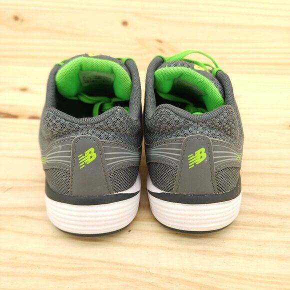 New Balance 850v1 Women's Shoes Sz 8.5 Gray Green Sneakers Athletic Running - Picture 4 of 9